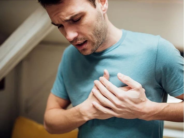 Kişilərin sınıq ürəkdən ölmə ehtimalı iki dəfə çoxdur