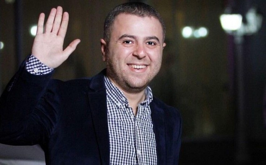 Azər Baxşəliyevin məzar daşı hazırlandı - FOTO