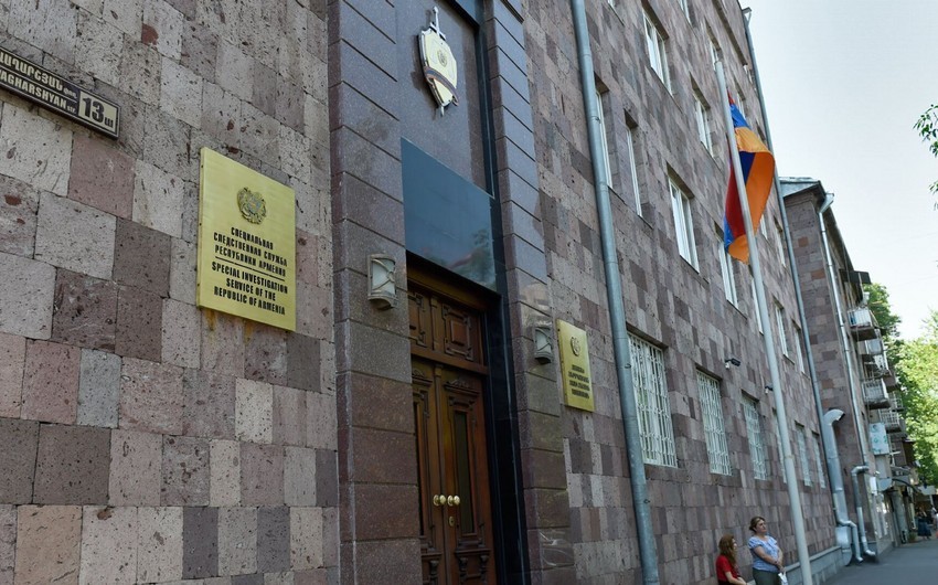 Ermənistanın Antikorrupsiya Komitəsi bir sıra dövlət qurumlarında yoxlamalar aparacaq