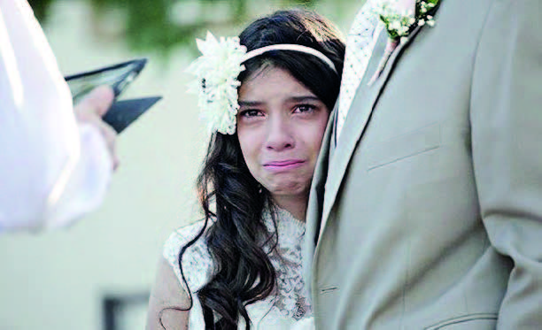 Azərbaycanda erkən evliliklər azalır