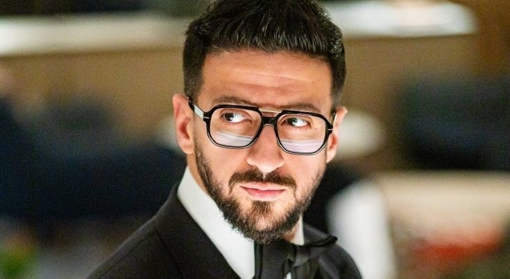 Abbas Bağırov “Azercell”dən şikayətçidir – Foto