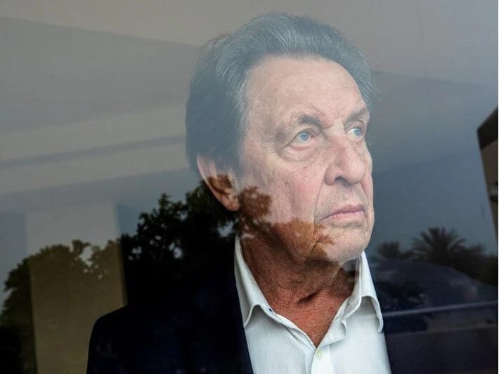 İlon Maskın atası törətdiyi 3 cinayətdən danışıb: Qızımdan cadugərlik üçün istifadə edəcəkdilər 