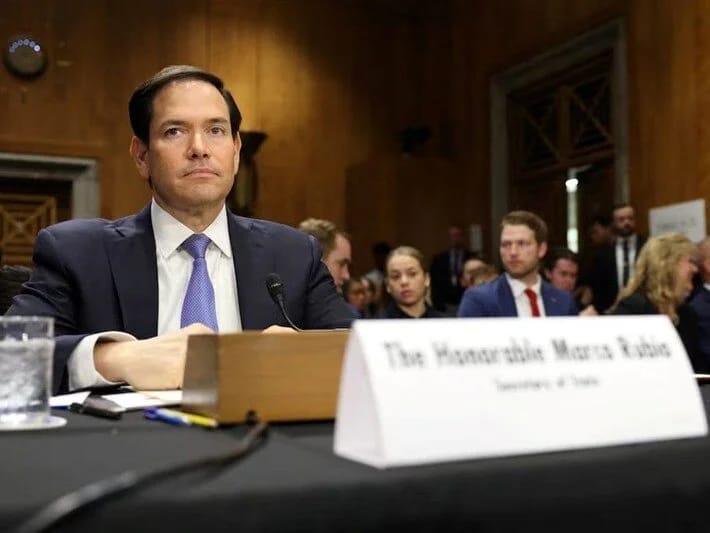 ABŞ Suriyaya xəbərdarlıq etdi: Müvəqqəti hökumət uğur qazanmalıdır, əks halda vətəndaş müharibəsi başlayar