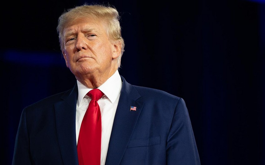 Tramp Vaşinqtondakı atışmanı antisemitizm aktı adlandırıb