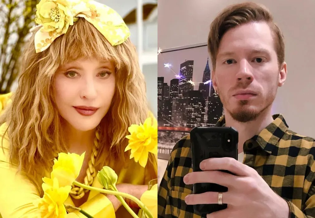 Puqaçovadan nəvəsinə doğum günü təbriki