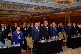 Ankarada Qərbi Azərbaycana qayıdış mövzusunda beynəlxalq konfrans keçirildi - FOTO/VİDEO