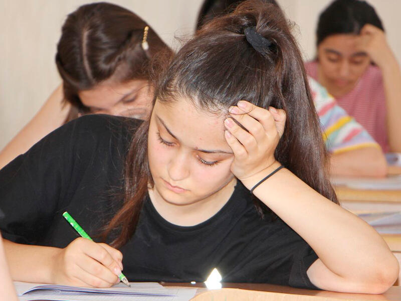 Bu ixtisaslarda keçid balı qalxacaq - AÇIQLAMA