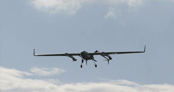 Ötən gecə Rusiya 112 Ukrayna PUA-nı məhv edib