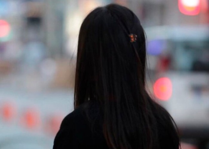 Dərsə getmək adıyla evdən çıxan məktəbli qız itkin düşdü