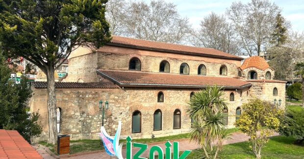 Bursanın İznik bölgəsində Birinci Nikea Şurasının 1700 illiyi keçirilib -FOTOLAR