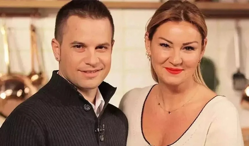 Məşhur aktrisanın həyat yoldaşı dələduzluqda günahlandırılır