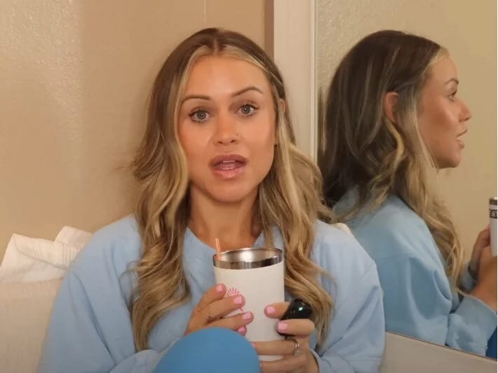 Arıqlama kursları satan fenomenin narkotikdən istifadə etdiyi üzə çıxıb