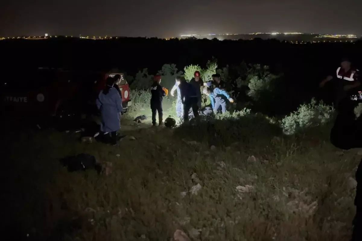 Qazdıqları xəzinə quyusu ölümlərinə səbəb oldu