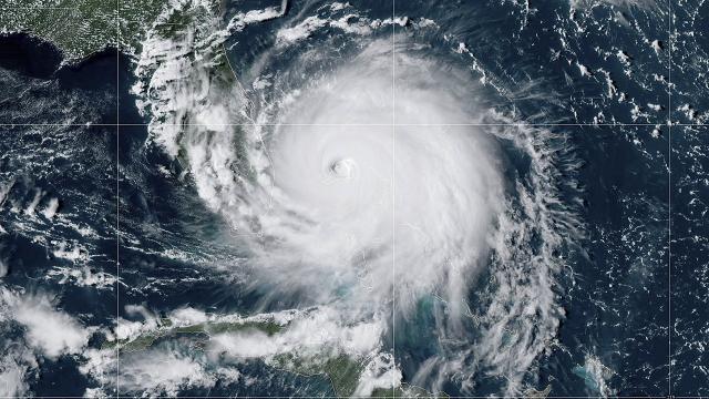 Okeandakı hava hadisələri 5 ay əvvəldən proqnozlaşdırıla bilər