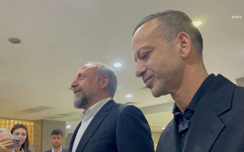 Məhkəmə Türkiyənin tanınmış aktyoru Halit Ergenc barəsində həbs qərarı çıxarıb