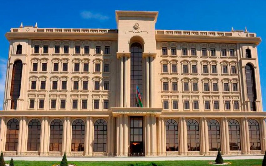 Ötən ay 7 minə yaxın əcnəbi Azərbaycanda yaşama icazəsi üçün müraciət edib