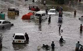 Pakistanda fırtına nəticəsində 10 nəfər ölüb, onlarla insan xəsarət alıb