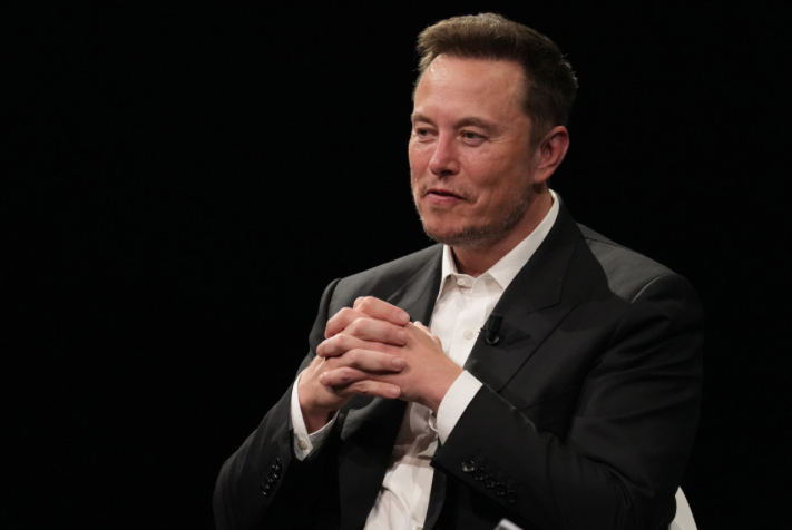 Mask “X”-də yaranan nasazlıqdan sonra öz şirkətlərinə fokuslanmaq qərarına gəlib