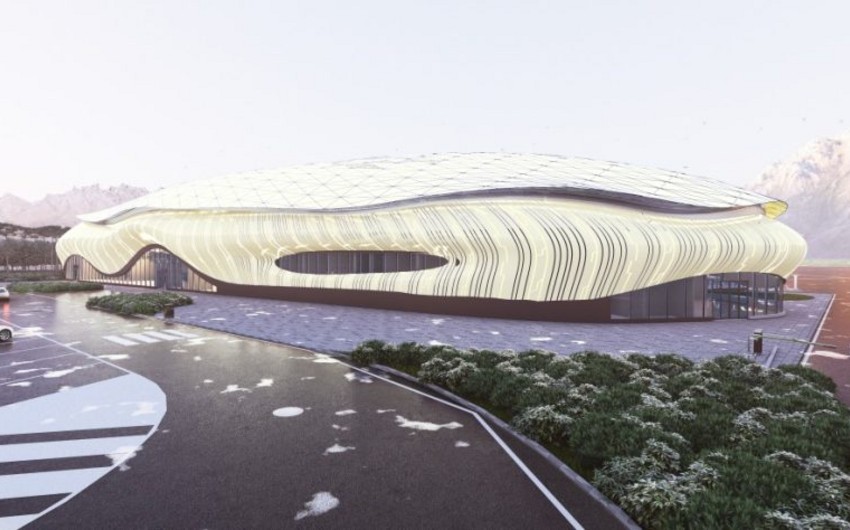 Laçın Hava Limanına beynəlxalq status verilib