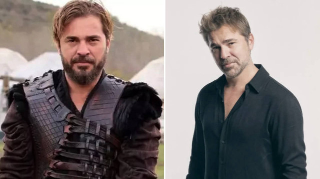 Məşhur aktyor İstanbuldan köçür