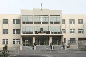 Hərbi cinayətlər törətməkdə təqsirləndirilən erməniəsilli şəxslərin məhkəməsi keçirilir