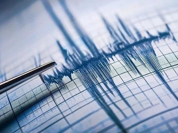 Yaponiyada 5,3 bal gücündə zəlzələ baş verib