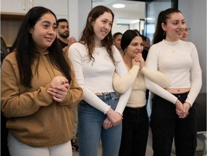 ABŞ-da keçmiş israilli girov saxlanılıb