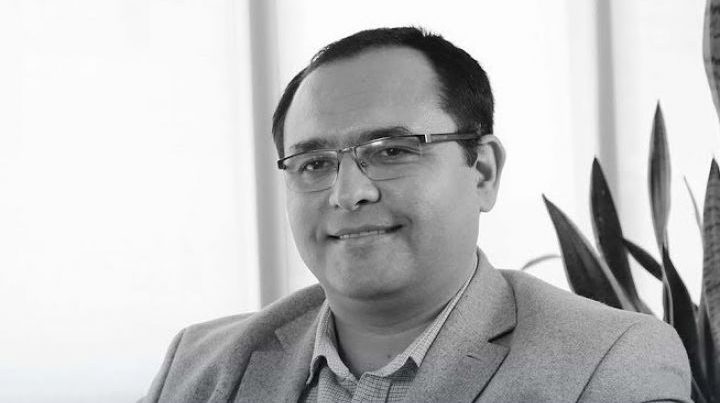 Nazir Məcnun Məmmədov Hollandiyada 3-cü KURSDA TƏHSİL ALIR?