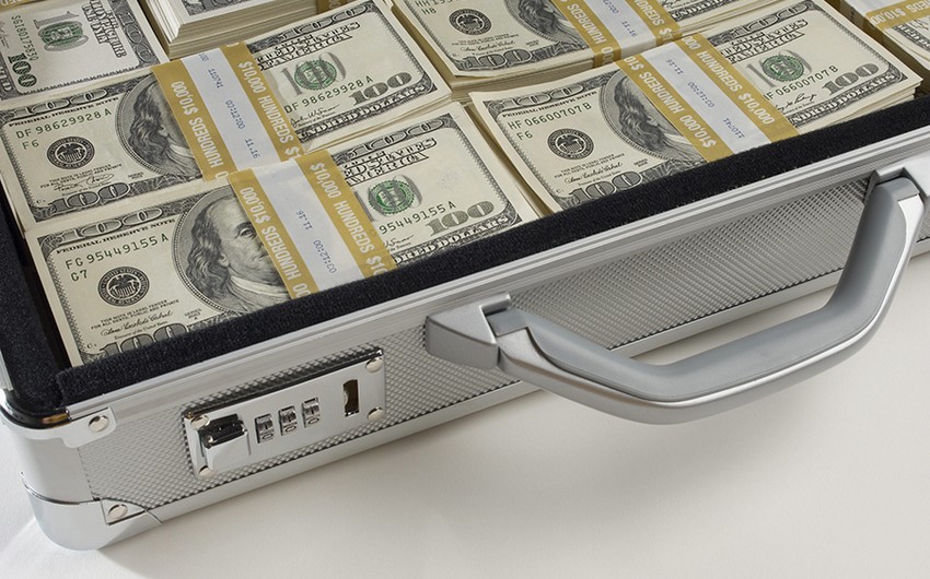 Ermənistanda İstintaq Komitəsindən 590 min dolların oğurluğunun təfərrüatı məlum olub