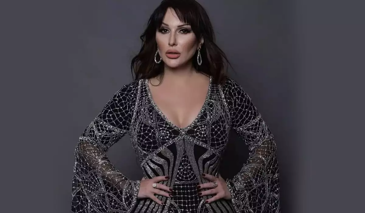 Çimnaz Sultanovanın hesabı ələ keçirildi - Paylaşımlar silindi