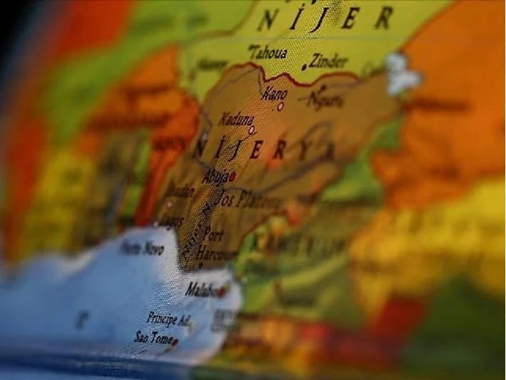 Nigeriyada qırğına bənzər qəza: 19 ölü, 8 yaralı