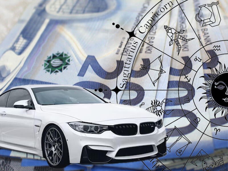 İyundan sonra varlanacaq 6 BÜRC