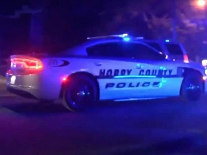 ABŞ-da silahlı hücum: 11 yaralı var