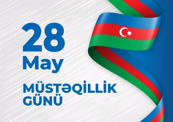 Bu gün Azərbaycanda Müstəqillik Günü qeyd olunur