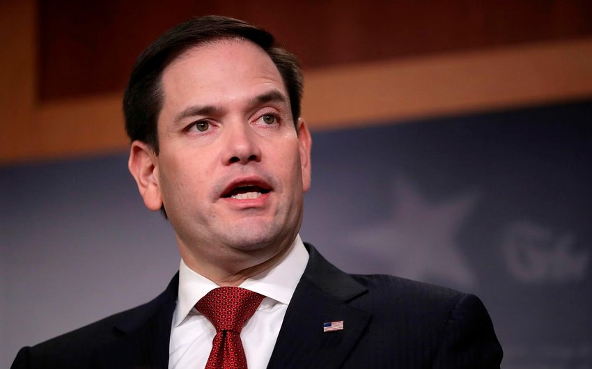 ABŞ dövlət katibi Azərbaycan xalqını Müstəqillik Günü münasibətilə təbrik edib