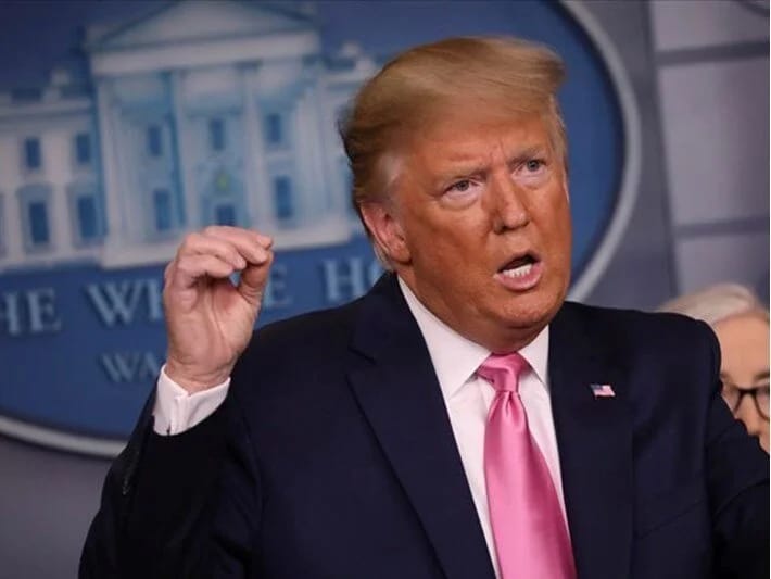 Tramp: Putin odla oynayır