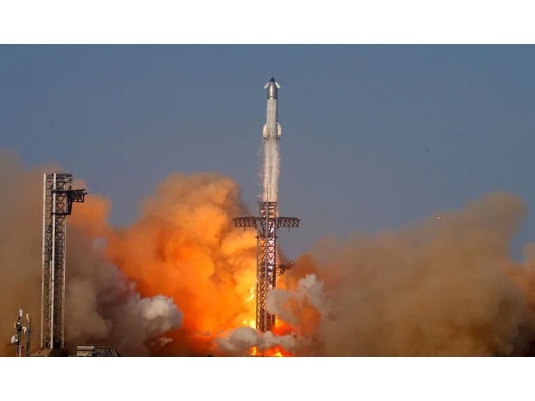 Starship 9-cu dəfə sınaqdan keçirildi, 30 dəqiqədən sonra nəzarətdən çıxdı