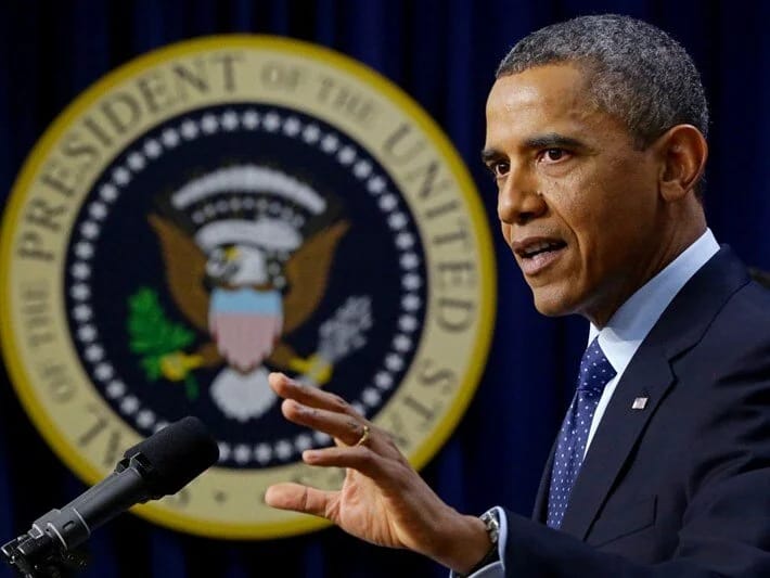 Obamanın evinin qarşısında baş verən davadan sonra məxfi xidmət zabitləri işdən çıxarılıb