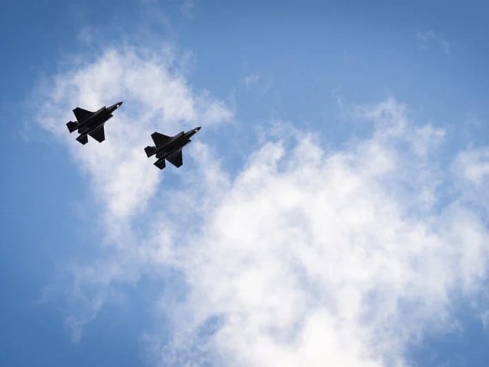 Aİ nazirləri 150 milyard avroluq müdafiə fondunu təsdiqləyib