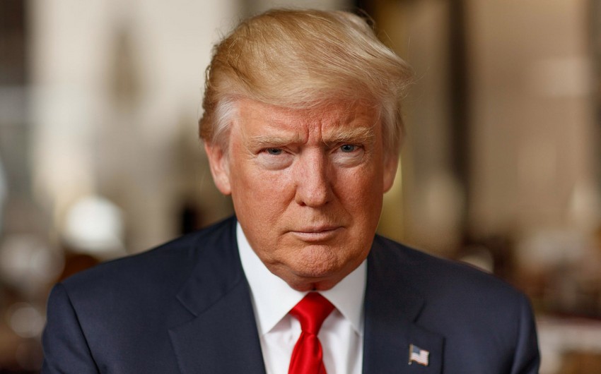 ABŞ Prezidenti: Biz Azərbaycanla əlaqələrimizi və tərəfdaşlığımızı yüksək qiymətləndiririk