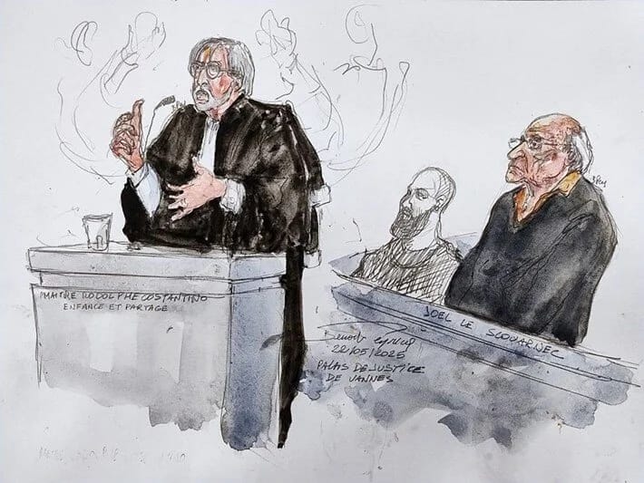 Narkoz altında xəstələrə təcavüz edən həkimə hökm oxunub