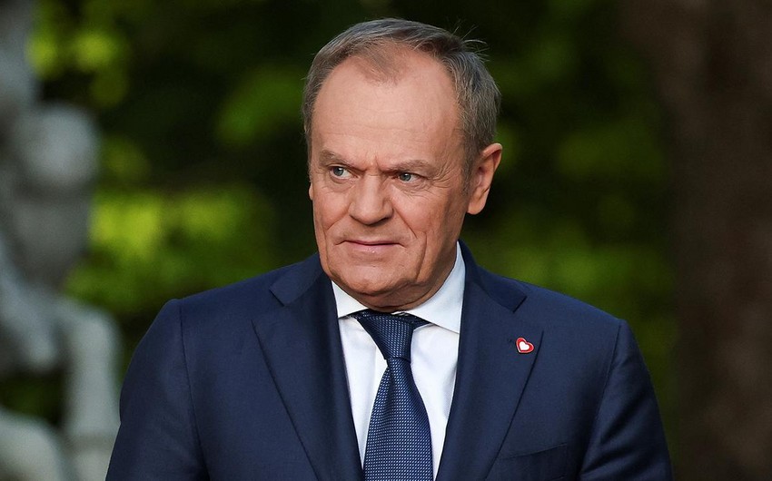 Polşa Rusiya və Belarusu ittiham edib