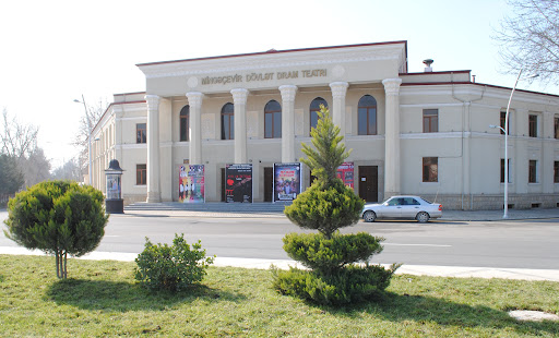 Mingəçevir Dövlət Dram Teatrı rəhbərsizlik şəraitində fəaliyyət göstərir