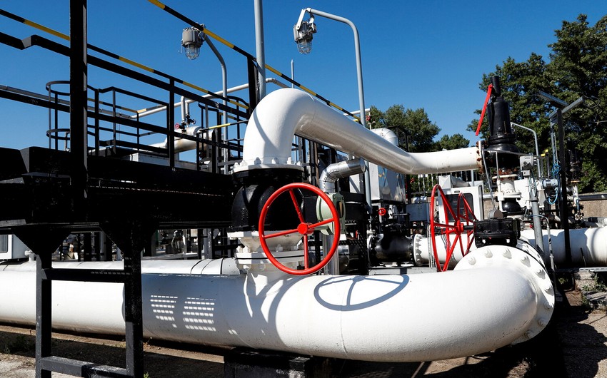 Kolumbiyada neft boru kəmərinə terror hücumu olub