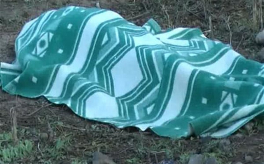 Mingəçevirdə 70 yaşlı qadın Kürdə boğularaq ölüb