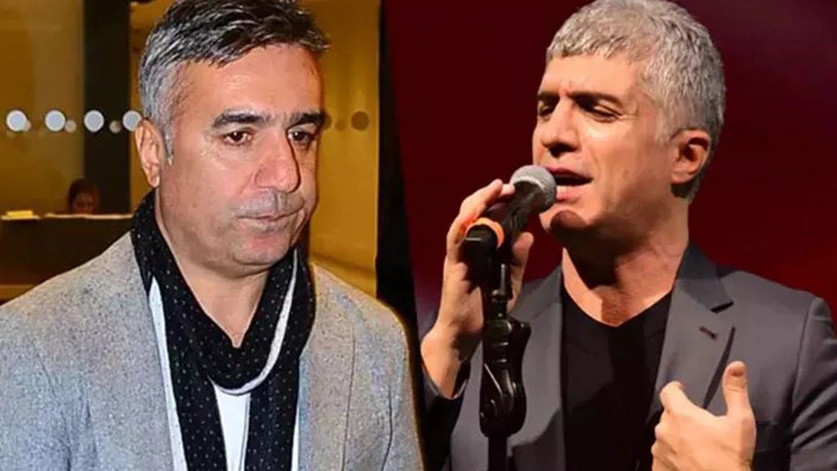 Özcan Denizin qardaşı narkotik testindən keçib