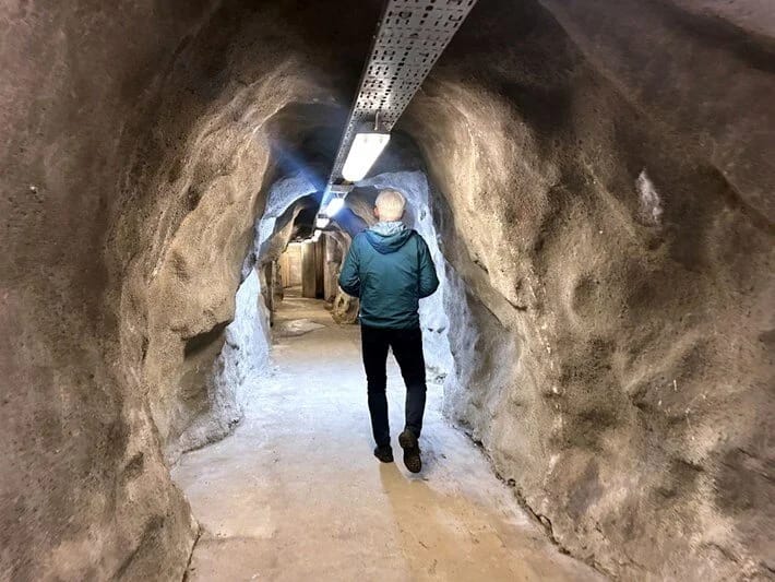 Skandinaviya ölkələri ehtiyat tədbiri görür: 7 günlük qida saxlayın