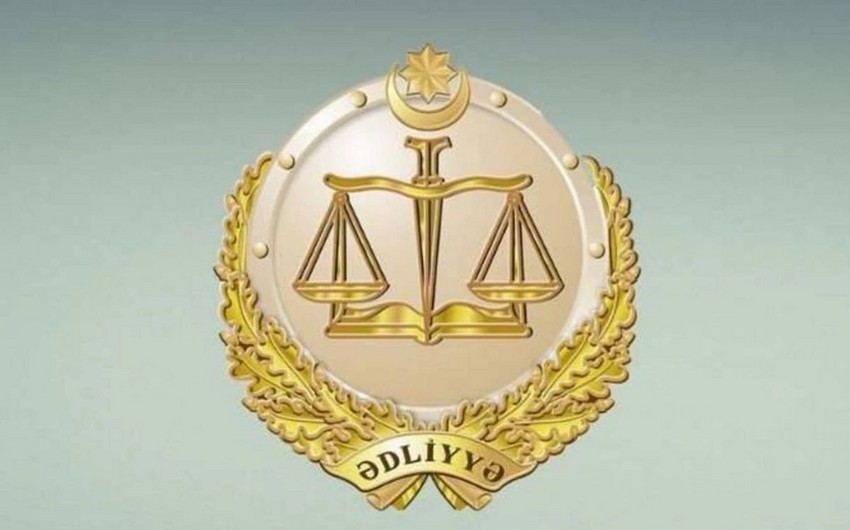 Parlament ədliyyə orqanları və icra məmurları haqqında dəyişiklikləri ilk oxunuşda qəbul edib