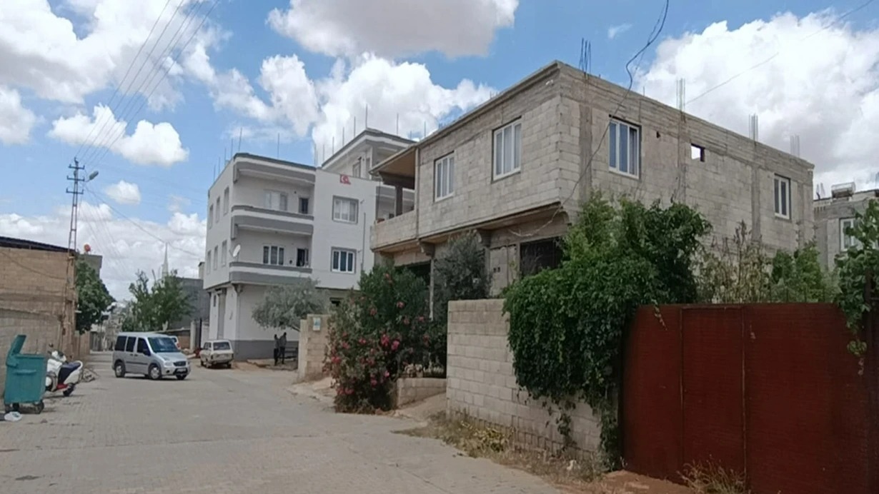 Türkiyədə 3 uşaq anası boğularaq öldürülmüş vəziyyətdə tapıldı