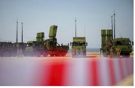 Ukrayna Türkiyədən hava hücumundan müdafiə sistemləri istədi